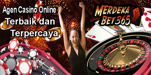 Agen Judi Casino Online Terbaik dan Terpercaya